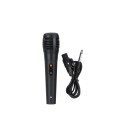 SingMasters Wired Dynamic Microphone 1/4 Inch Jack