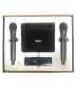 Korean Edition-SM900 PRO SingMasters Android TV Smart Karaoke System Machine,8364 Korean,13K+ English Karaoke Songs