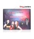 Hindi Edition-SM500 SingMasters Karaoke System Dual Wireless Microphones