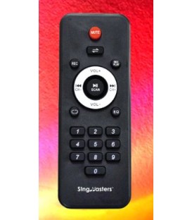 Remote Control for PartyBox P30 & P80