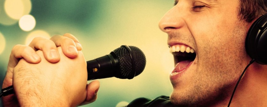 How to be the Best Karaoke Singer of All with SingMasters