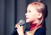 How To Teach A Child To Sing 