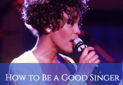 How to Be a Good Singer (9 Tips and 3 Mistakes to Avoid)