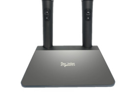 Launch of SM-900 PRO Android Smart Karaoke